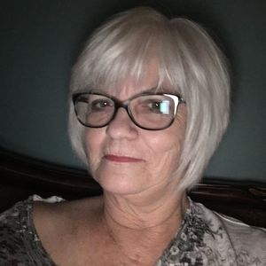 Meet your Posher, Peggy